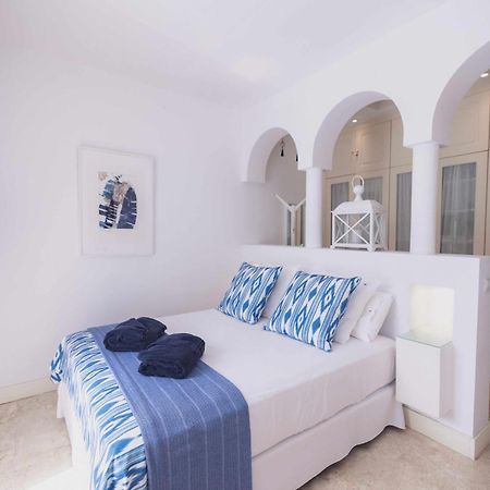 Villa Guajara Lujo Piscina Climatizada Jacuzzi AC WIFI Bahiazul Villa 714 Corralejo Exterior foto