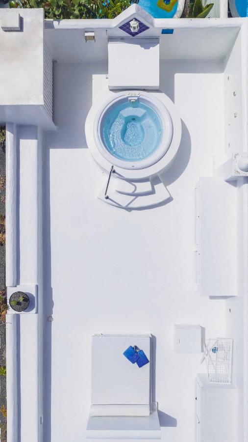 Villa Guajara Lujo Piscina Climatizada Jacuzzi AC WIFI Bahiazul Villa 714 Corralejo Exterior foto