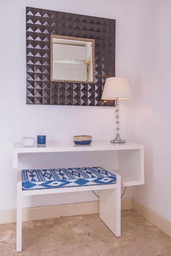 Villa Guajara Lujo Piscina Climatizada Jacuzzi AC WIFI Bahiazul Villa 714 Corralejo Exterior foto